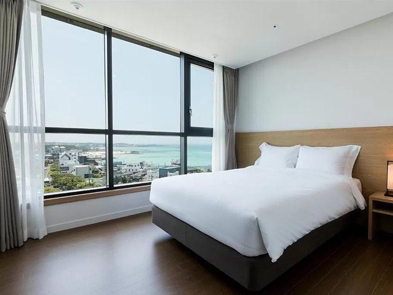 Lemain Hotel Jeju Ngoại thất bức ảnh