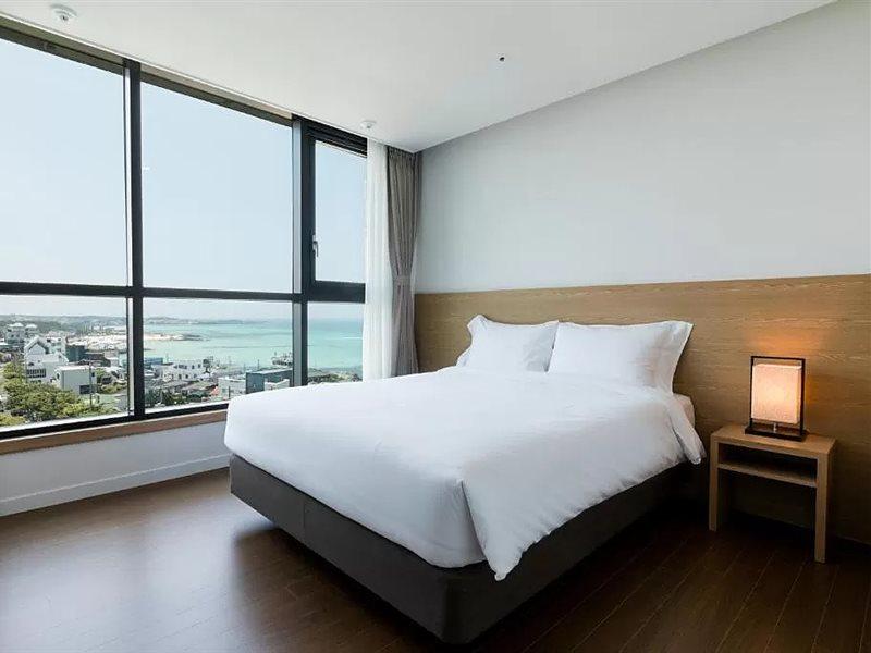 Lemain Hotel Jeju Ngoại thất bức ảnh