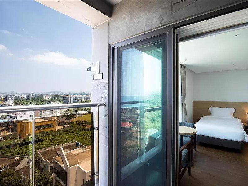 Lemain Hotel Jeju Ngoại thất bức ảnh