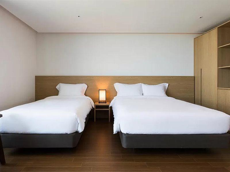 Lemain Hotel Jeju Ngoại thất bức ảnh