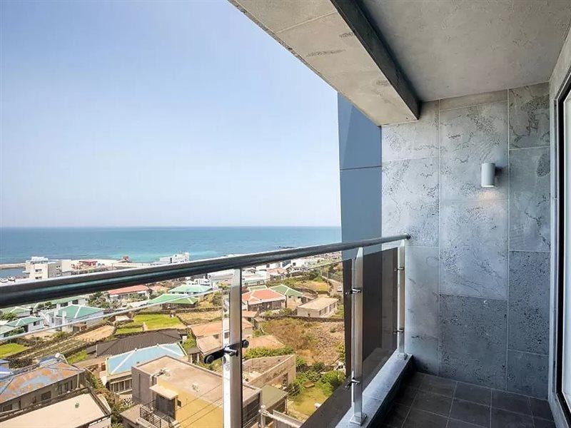 Lemain Hotel Jeju Ngoại thất bức ảnh