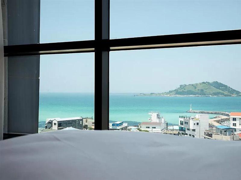 Lemain Hotel Jeju Ngoại thất bức ảnh