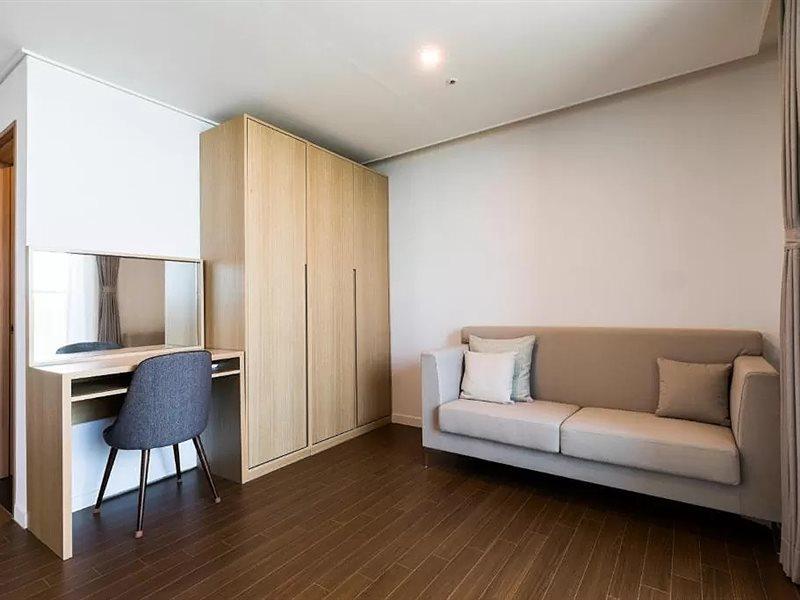 Lemain Hotel Jeju Ngoại thất bức ảnh