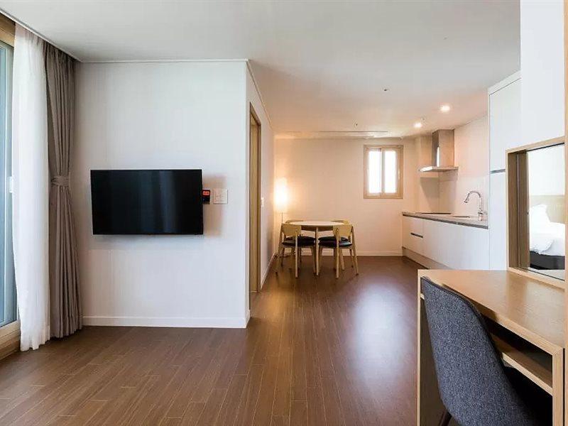 Lemain Hotel Jeju Ngoại thất bức ảnh