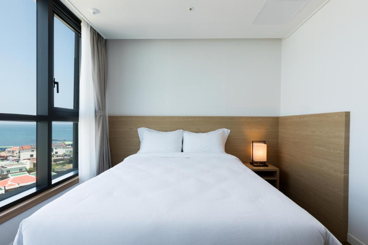 Lemain Hotel Jeju Ngoại thất bức ảnh