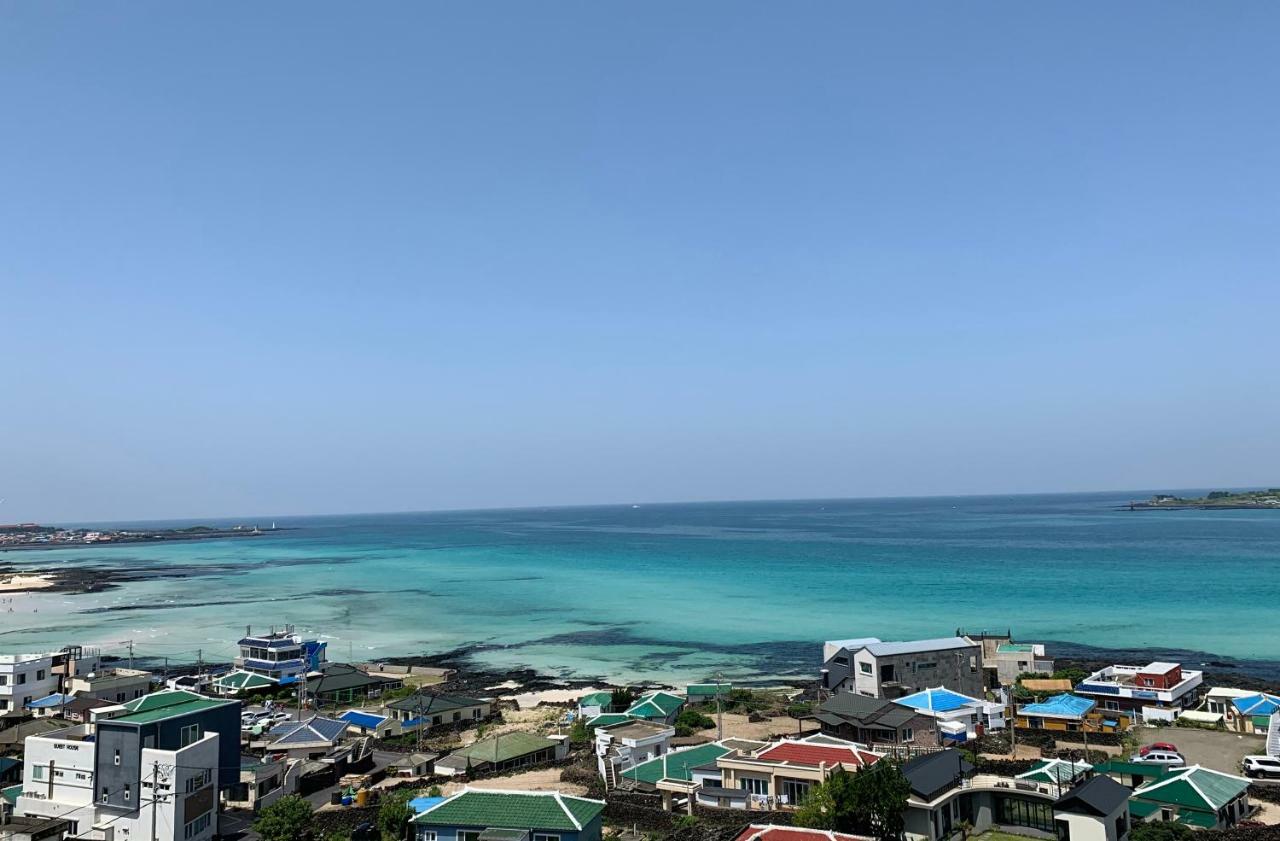 Lemain Hotel Jeju Phòng bức ảnh