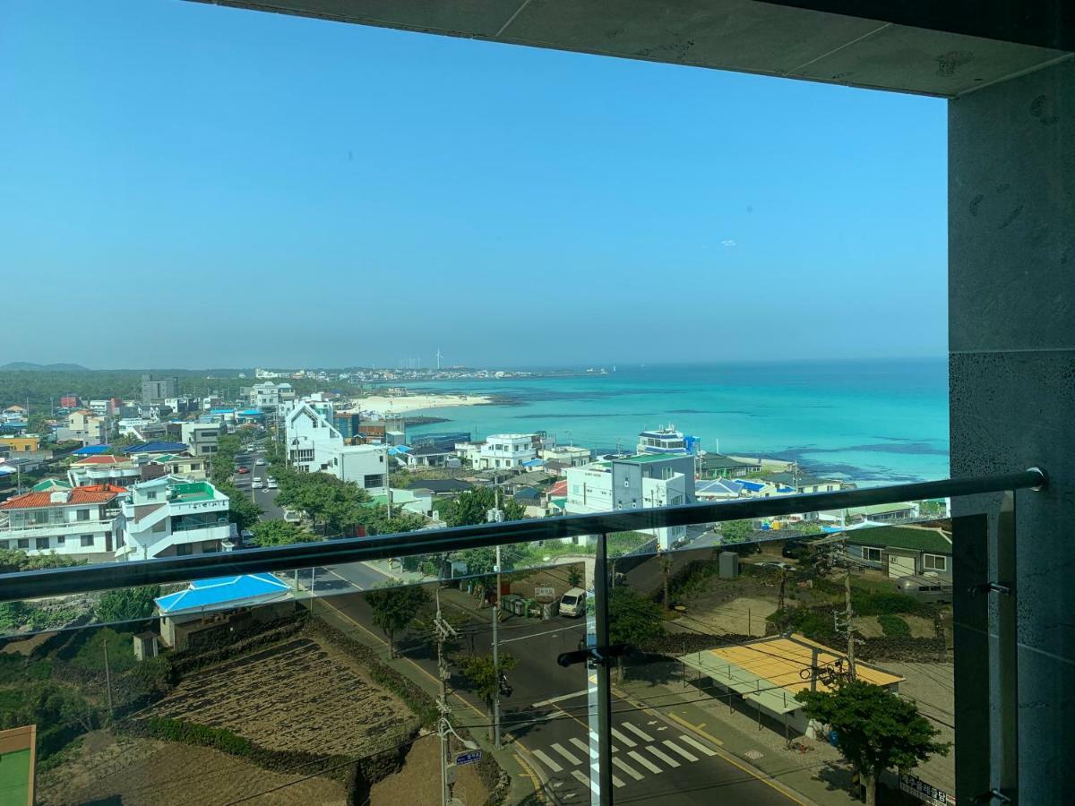 Lemain Hotel Jeju Ngoại thất bức ảnh