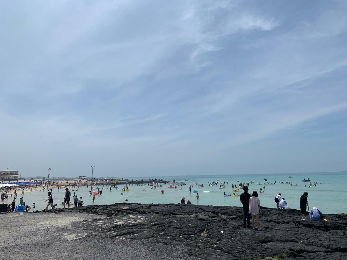 Lemain Hotel Jeju Ngoại thất bức ảnh
