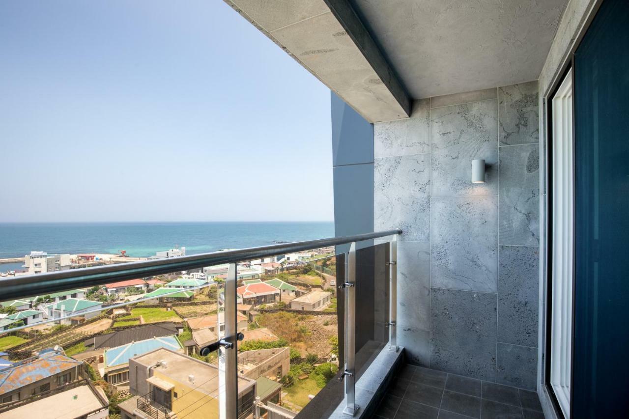 Lemain Hotel Jeju Ngoại thất bức ảnh