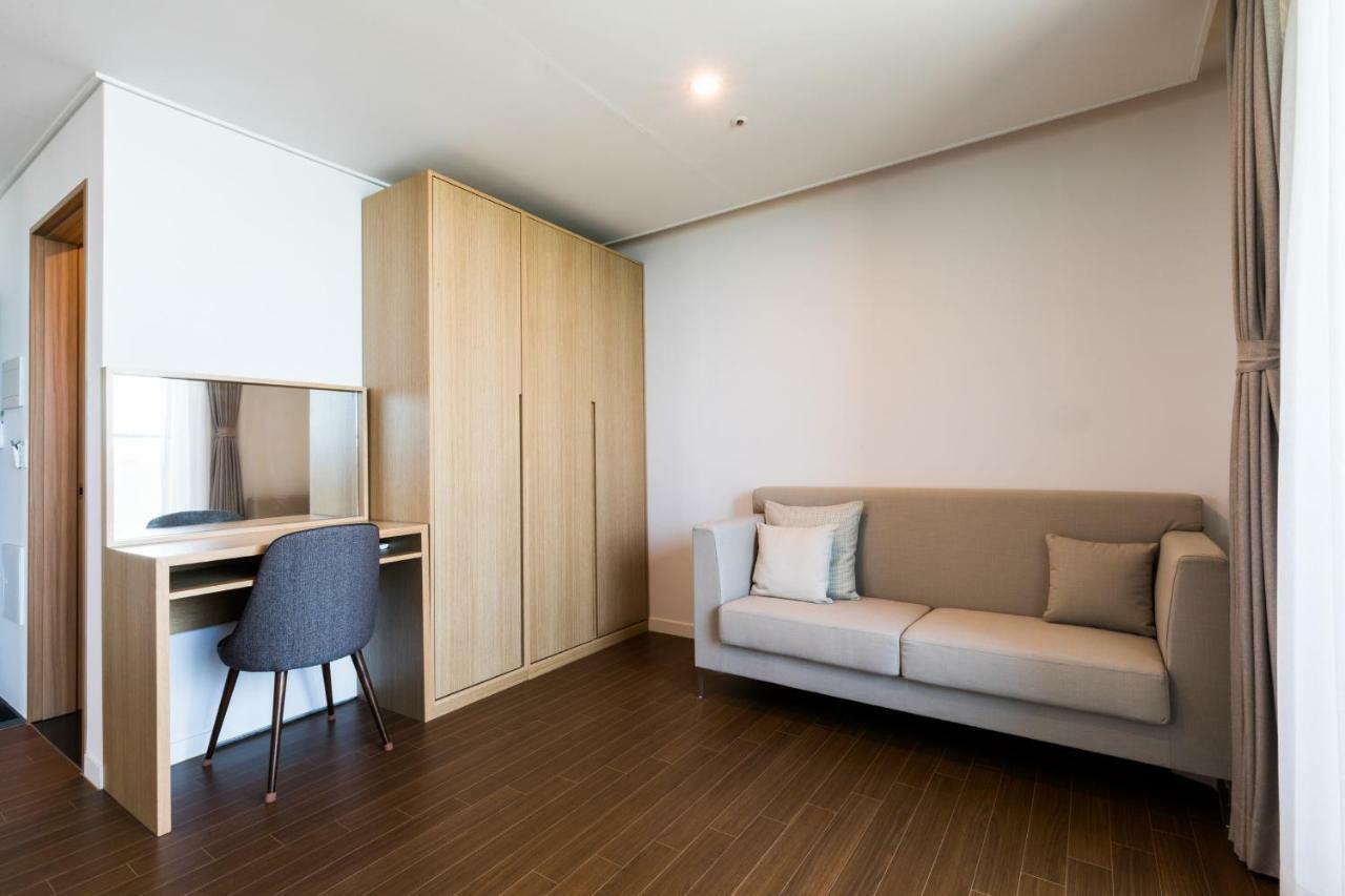 Lemain Hotel Jeju Ngoại thất bức ảnh