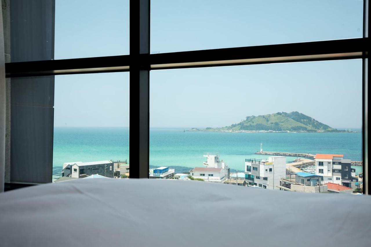 Lemain Hotel Jeju Ngoại thất bức ảnh