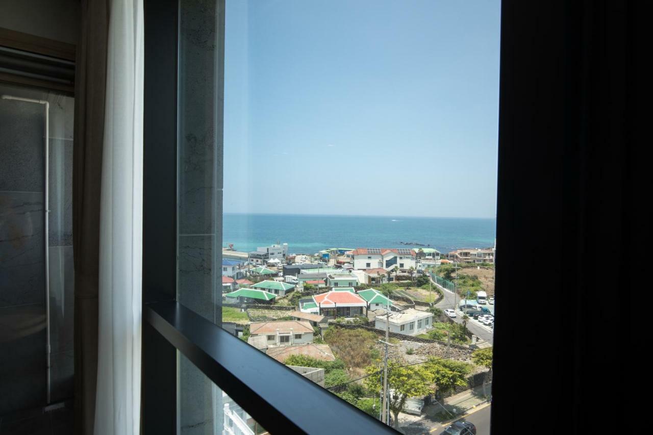 Lemain Hotel Jeju Ngoại thất bức ảnh
