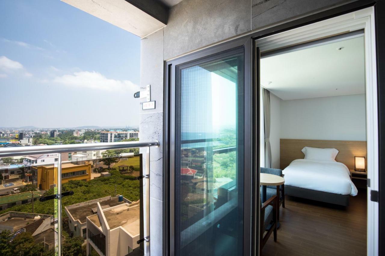 Lemain Hotel Jeju Ngoại thất bức ảnh