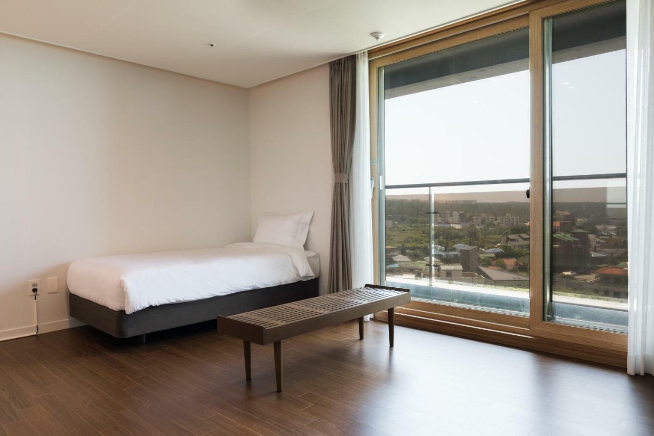 Lemain Hotel Jeju Ngoại thất bức ảnh