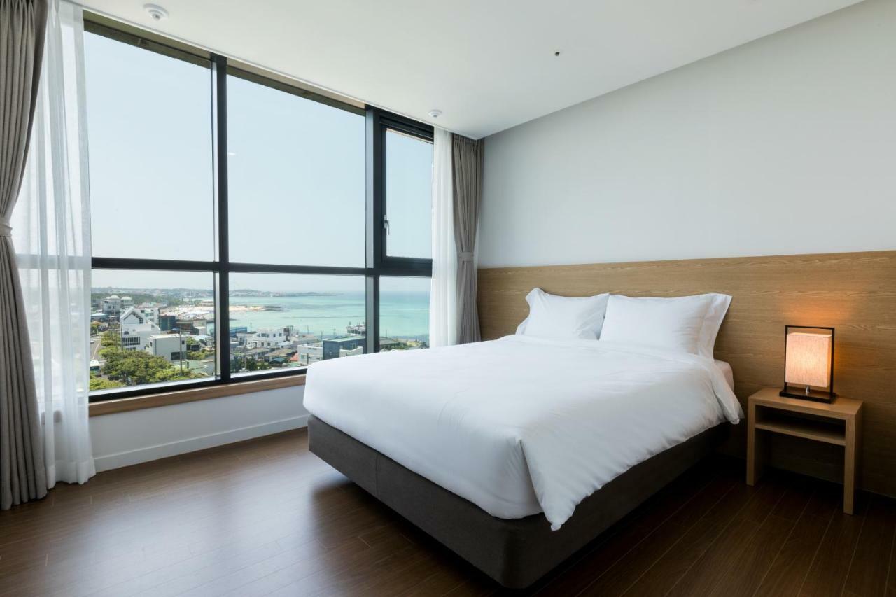 Lemain Hotel Jeju Ngoại thất bức ảnh