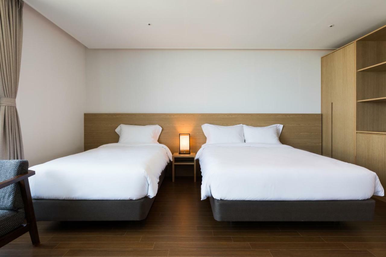 Lemain Hotel Jeju Ngoại thất bức ảnh