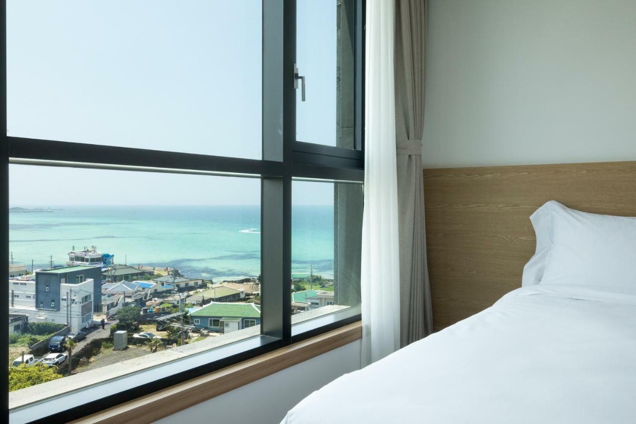 Lemain Hotel Jeju Ngoại thất bức ảnh