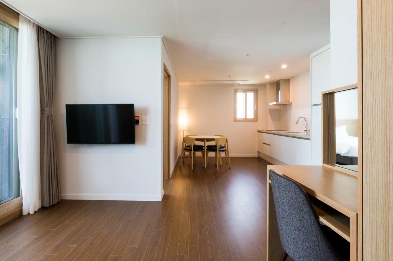 Lemain Hotel Jeju Ngoại thất bức ảnh