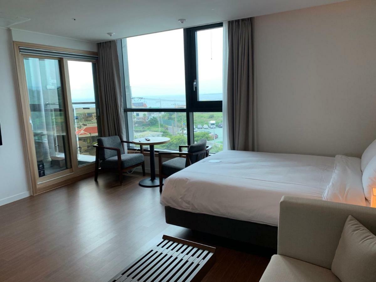 Lemain Hotel Jeju Ngoại thất bức ảnh